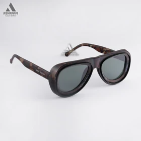عینک آفتابی لویی ویتون Louis Vuitton ZS98206 (طیف رنگی ششم)