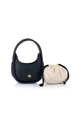 کیف دوشی زنانه لاکی بیز lucky-bees