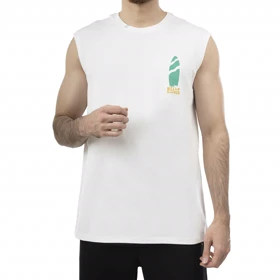 تاپ حلقه‌ای اورسایز مردانه - 15252596