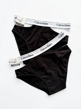 شورت اسلیپ نخ پنبه بغل باز کلوین کلاین Calvin Klein