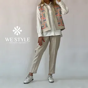 شومیز ناوین