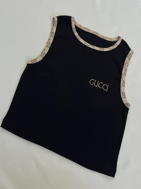 تاپ نخ پنبه گوچی کد 631