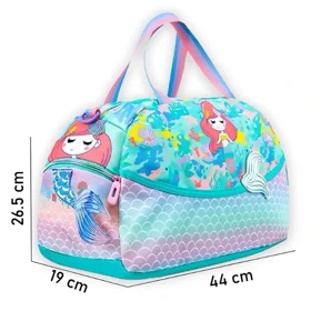 ساک باشگاه و استخر بچه گانه وارداتی (برند Travel Bag)