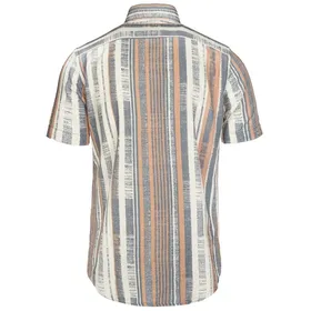 پیراهن آستین کوتاه مردانه مدل SB-SS-4105