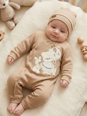 سرهمی کبریتی اسپرت خرسی وزرافه 11748