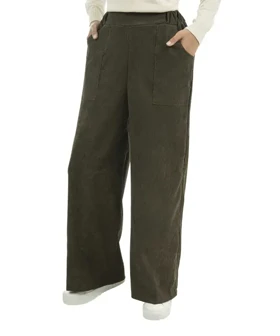 شلوار مخمل تیس