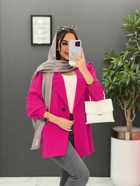 مانتو مازراتی دودکمه پارادایس