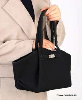 کیف زنانه جیر سگک دار هرمس 245 AM