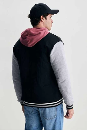 کت و کاپشن مردانه ucla ucla