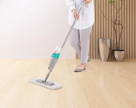 تی اسپری دار لیمون