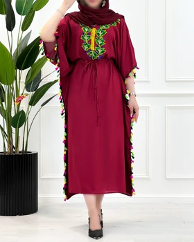 کفتان منگوله‌دار