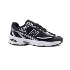 کفش و کتانی اسپرت مردانه مدل نیوبالانس509 NEWBALANCE رنگ مشکی