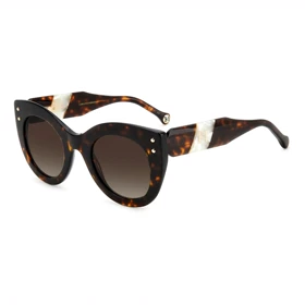 عینک آفتابی کرولینا هررا CAROLINA HERRERA HER 0127