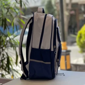 کوله مدرسه برزنتی SUN EIGHT