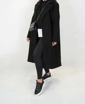 کت warmia Black