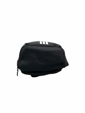 کوله پشتی ورزشی پارچه برزنت کد 7015