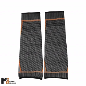 زانو بند طبی ورزشی KV Power کد 8807