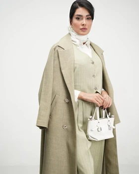 ژیله ساده دیپلمات