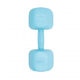 دمبل ایروبیک رادیس فیت از 0.5 الی 10 کیلوگرم