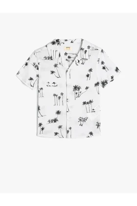 پیراهن بچگانه اورجینال کوتون koton