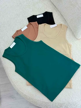 تاپ حلقه‌ای بلند