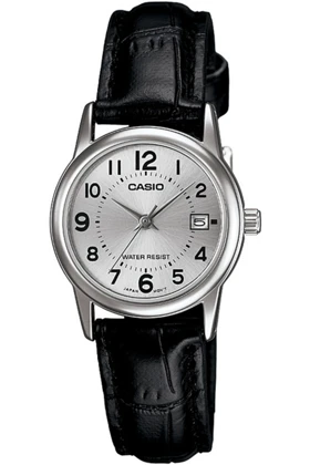 ساعت زنانه casio casio