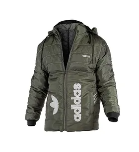 کاپشن مردانه اسپرت Adidas