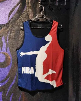 آستین حلقه‌ای NBA
