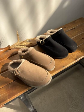 اسلیپر پاییزه زنانه مدل کیانا