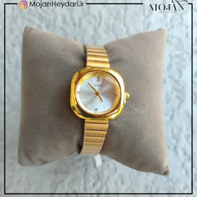 ساعت مچی زنانه VSH ضد آب کد vs10005