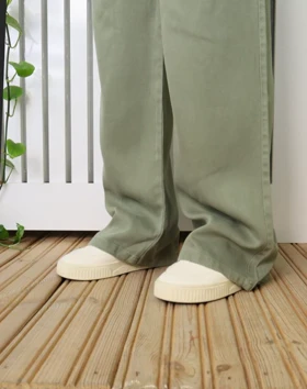 شلوار بگ سیلک