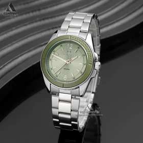 ساعت زنانه نیوی فورس Naviforce NF5062SG