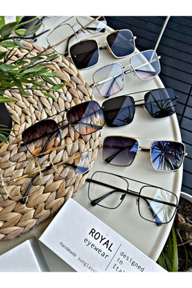 عینک آفتابی watchofroyal