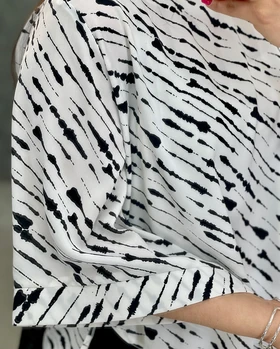 شومیز کلوش