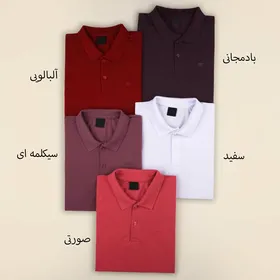 تیشرت مردانه رادین
