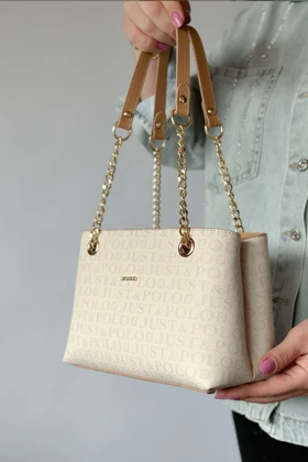 کیف زنانه دوشی just-polo