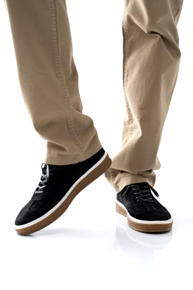 کفش اسنیکرزاشبالت مردانه