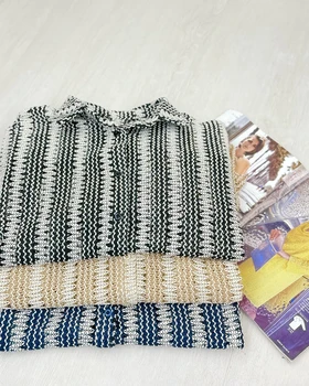 شومیز نخ‌پنبه
