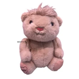 عروسک مودی دو چهره