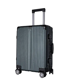 ست چمدان مدل Rose Merry RL-318-3S_Black