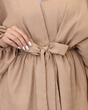 مانتو عروسکی رز