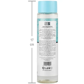 تونر آبرسان پوست معمولی تا خشک پرودرما 200 میل