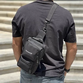 کیف کراس بادی فوروارد مدل FORWARD - FCLT931 CROSS FIT