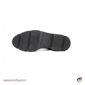 بوت چرم مردانه اسپرت mrc300202