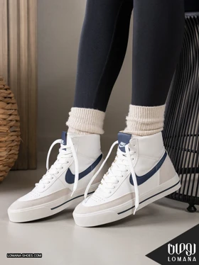 کتانی نایک ساق‌دار لومانا - کد 2407