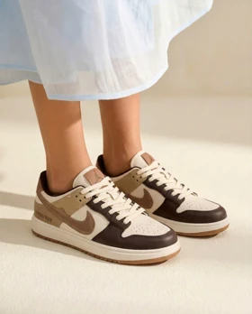کتانی نایک جردن 1980 زنانه و دخترانه Nike Jordan