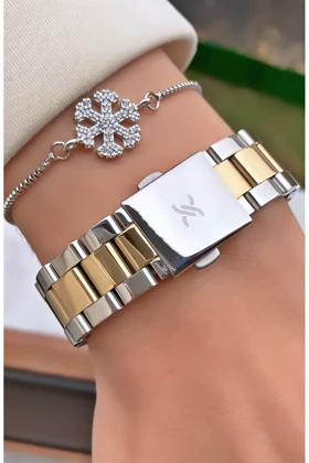 ساعت زنانه daniel-klein