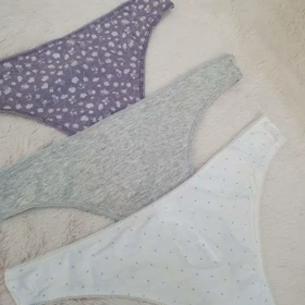 شورت زنانه لفتیز کد Z-TW323 مجموعه 3 عددی