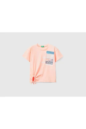 تیشرت بچگانه united-colors-of-benetton