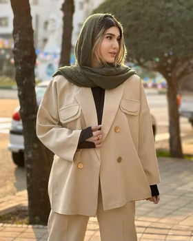 کت و شلوار مازراتی